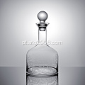 Conjunto de Decanter e Copo